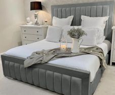 Beds Brand New