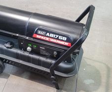 Sealey Ab1758 Space Heater