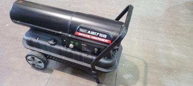 Sealey Ab1758 Space Heater