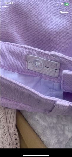 shorts brand new size 10