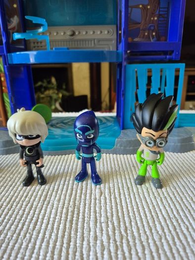 PJ Masks Toys