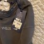 Dark grey Jack Wills jumper Image 3