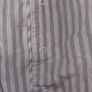 F&F bear striped pyjamas 12-18 months Image 3