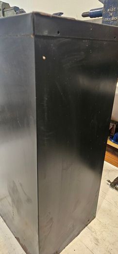 metal set of drawerw