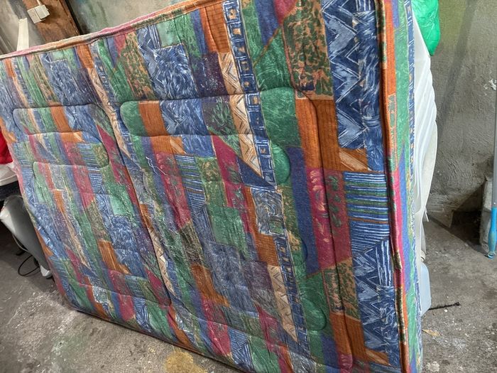 mattress