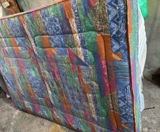 mattress
