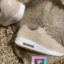 Nike Air Max 1 Premium Suede Image 3
