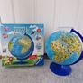 World Globe 3D Puzzle Image 2