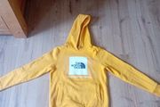 youths jumper unisex North Face size Large youth