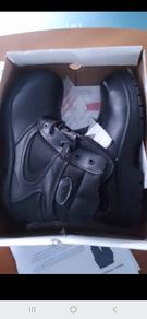 Work  boots
