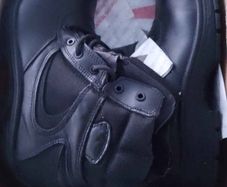 Work  boots