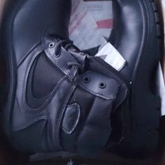 Work  boots