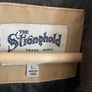 Stronghold Canvas Jacket Image 2