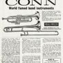 CRESCENDO Jazz Magazine (February 1968) Image 8