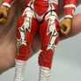 wwe elite best of ppv no way out Sin Cara action figure Image 8