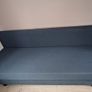 IKEA Alvdalen 3 Seater Sofa Bed Image 2