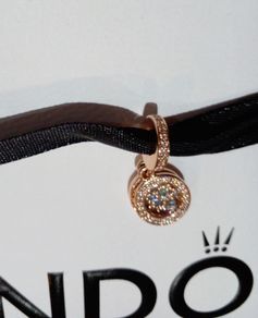 Pandora charm