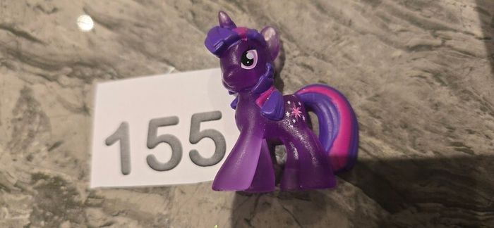 G4 Mini Figures just 2 Euro Each - Selection 8 - MLP G4 My Little Pony