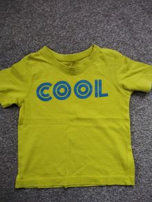baby boys top.18-24m