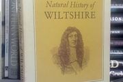 Aubrey's Natural History of Wiltshire: A Reprint of the Natural History of Wiltshire by John Aubrey (LP213)
