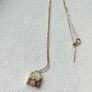 9CT gold necklace Image 2