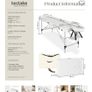 massage table Image 2