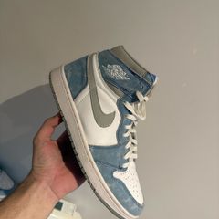 Jordan's eur43 uk8.5