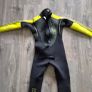 Swarm Kids / Junior Full Wetsuit Image 3