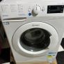 Indesit 10kg 1600 spins Washing Machine ( FOR PARTS ONLY) Image 3