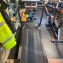 C-99 Commercial SMART Folding Treadmill with Incline 22 Inch Colour Screen Image 3