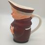 Friar/Monk Jugs made in West Germany by Goebel Hummel Image 10