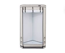 Homebox vista triangle 120x85x160