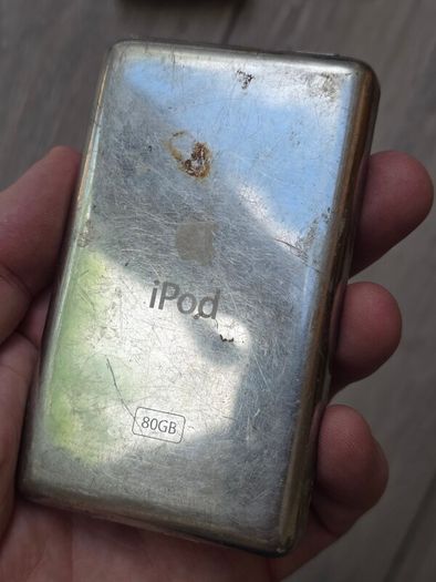 iPod Joblot (Classic and Nano) Free Post