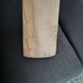 Adult cricket bat and pads Image 8
