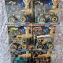 Hotwheels. Monster trucks. Image 2