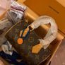 Louis Vuitton Speedy Bag Image 2