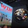 I am Legend DVD Image 2