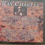 Ray Charles 2CD Boxset - Gold Collection Image 2