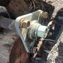 Kubota Rear Wheel Axle Hub Image 6