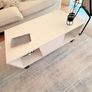 Selling - Coffee table and Sofa Image 2
