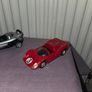 4 Model Cars Image 3