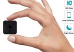 WiFi Wireless Security Hidden Spy Camera