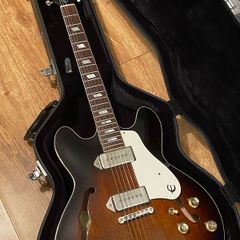 Vintage Epiphone Casino made in Japan