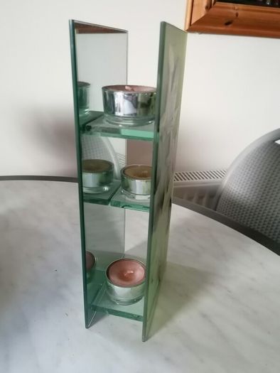 Tealight Holder