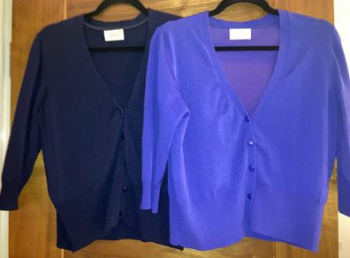 Savida Cardigans