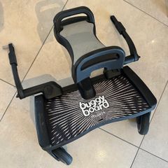 Lascal buggy board Maxi