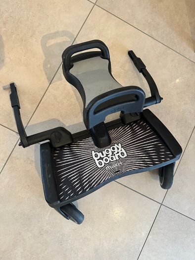 Lascal buggy board Maxi