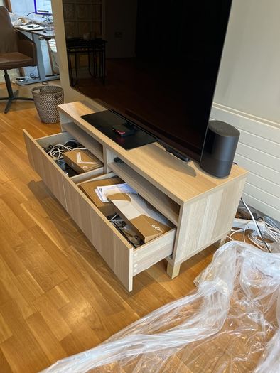 tv stand