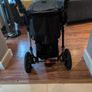 Out n About 3-Wheel Single Buggy/Pushchair Image 4