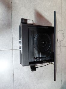 Record player